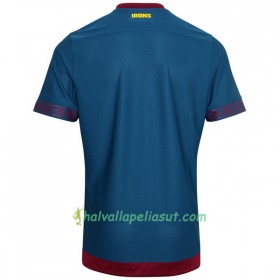 Jalkapallo Pelipaidat West Ham United Vieraspaita 2018-2019 Lyhythihainen